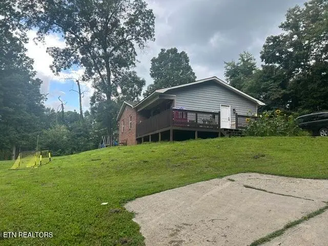 167 Booker Rd, Maynardville, TN 37807 - #3