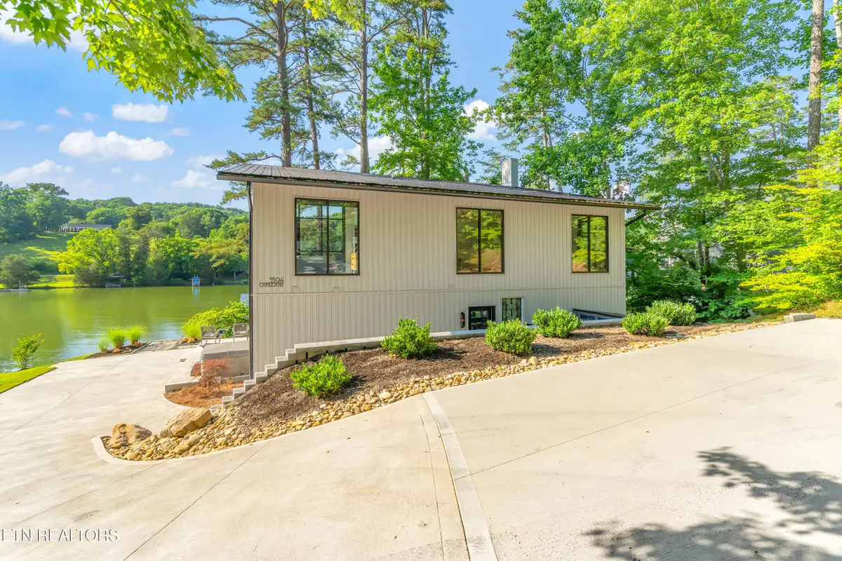 3594 Lakeland Drive, Lenoir City, TN 37772 - #1