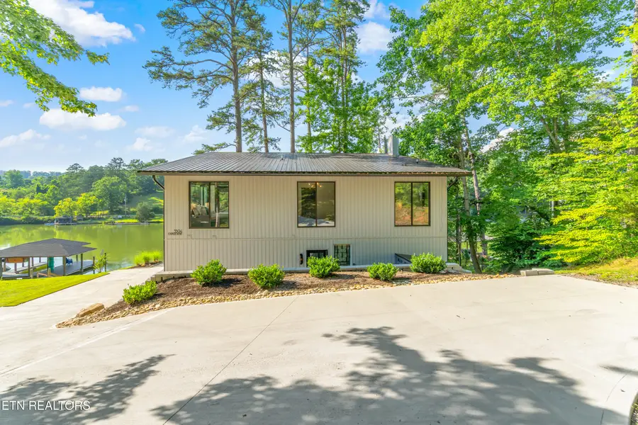 3594 Lakeland Drive, Lenoir City, TN 37772 - #2