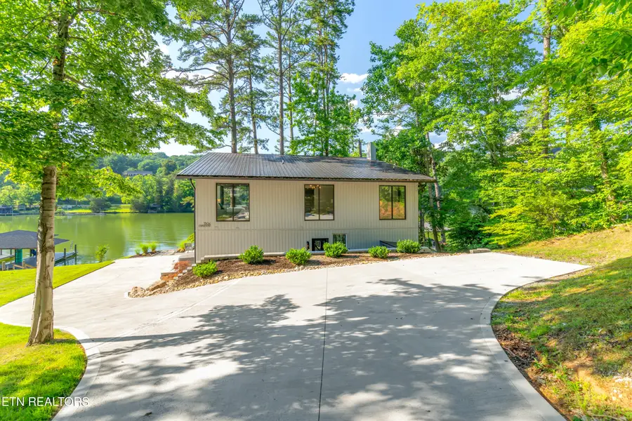 3594 Lakeland Drive, Lenoir City, TN 37772 - #3