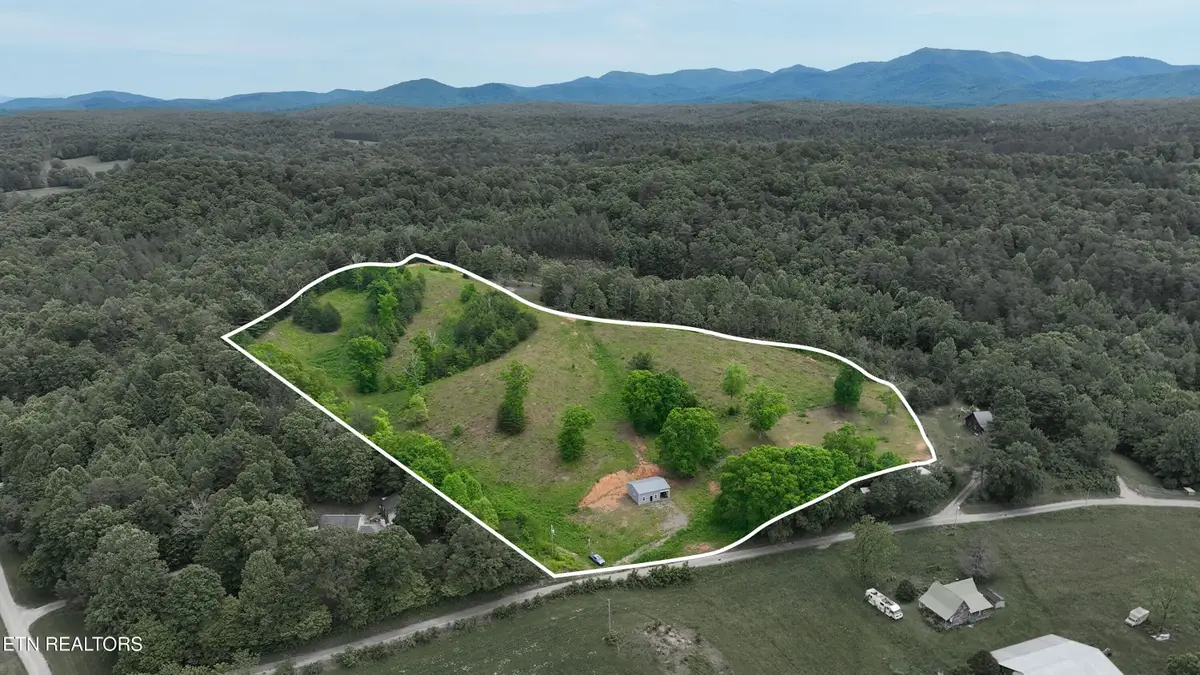 336 Carruth Rd, Turtletown, TN 37391 - #1