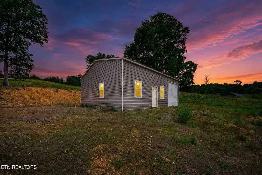 336 Carruth Rd, Turtletown, TN 37391 - #2