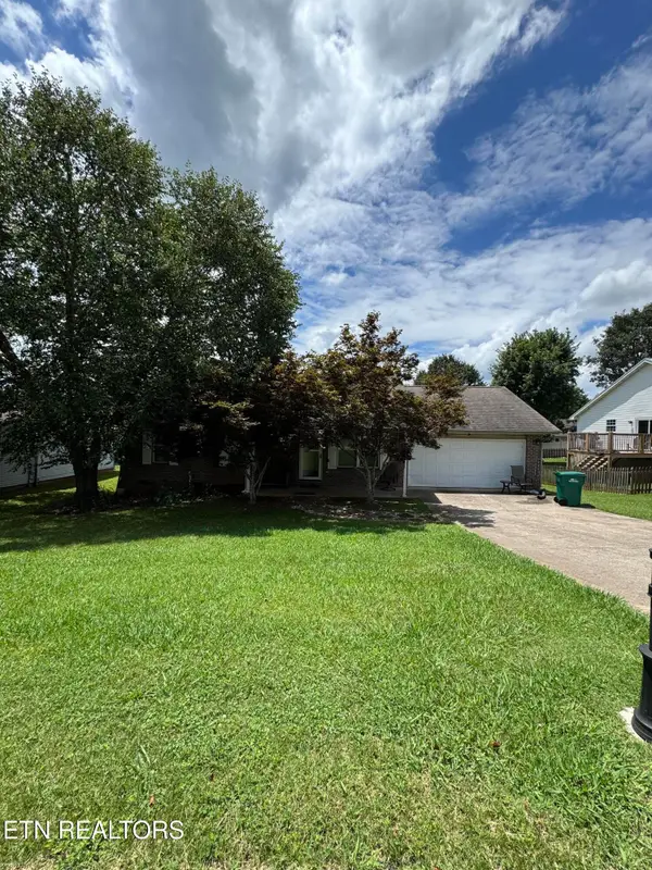 343 Headrick View Drive, Maryville, TN 37804
