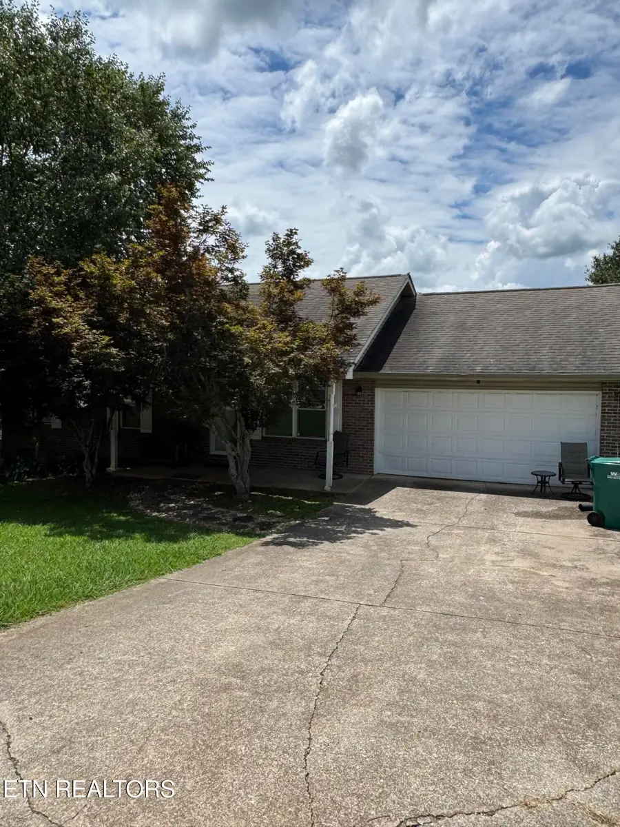 343 Headrick View Drive, Maryville, TN 37804 - #2