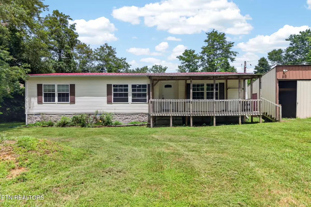 198 Byers Rd, Crossville, TN 38571 - #1