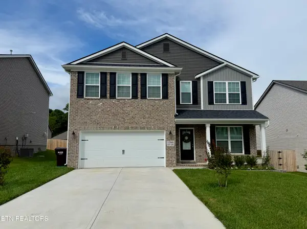1764 Hickory Meadows Drive, Knoxville, TN 37932