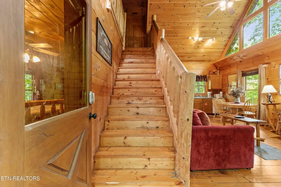 2457 N School House Gap Rd, Sevierville, TN 37876 - #3