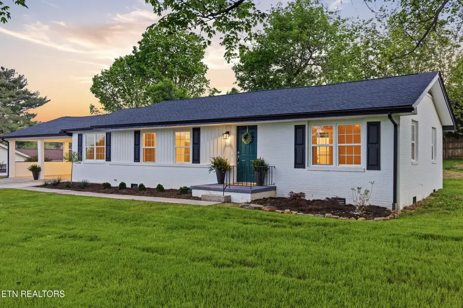 415 Gate St, Jefferson City, TN 37760 - #2