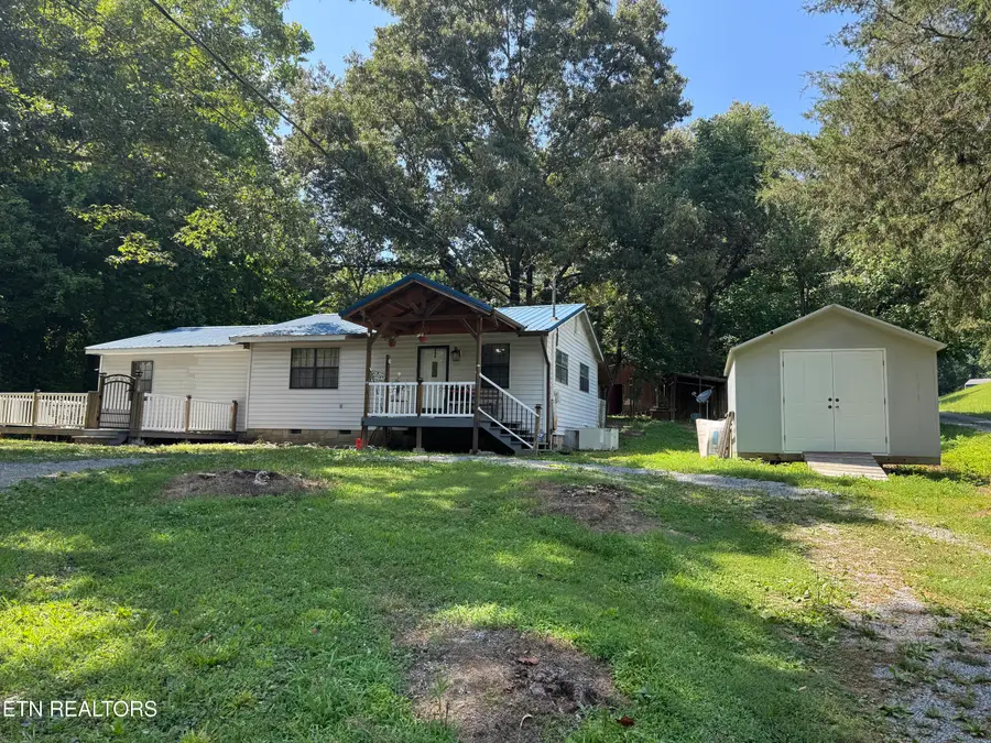 1085 Obes Branch Rd, Sevierville, TN 37876 - #2