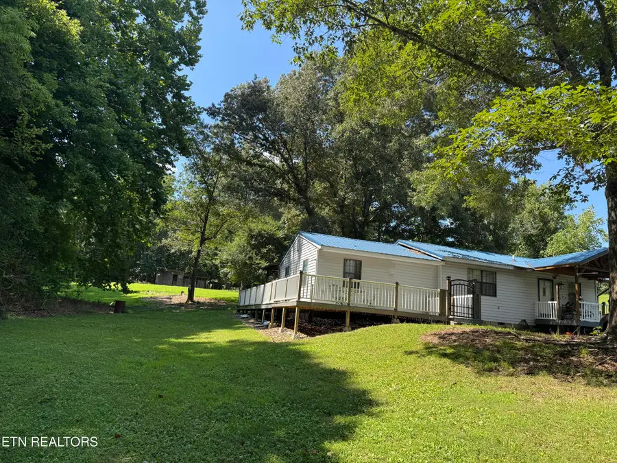 1085 Obes Branch Rd, Sevierville, TN 37876 - #3