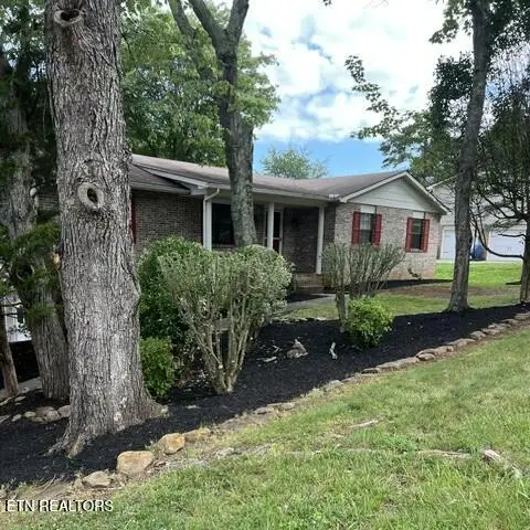1420 Buxton Drive, Knoxville, TN 37922 - #2