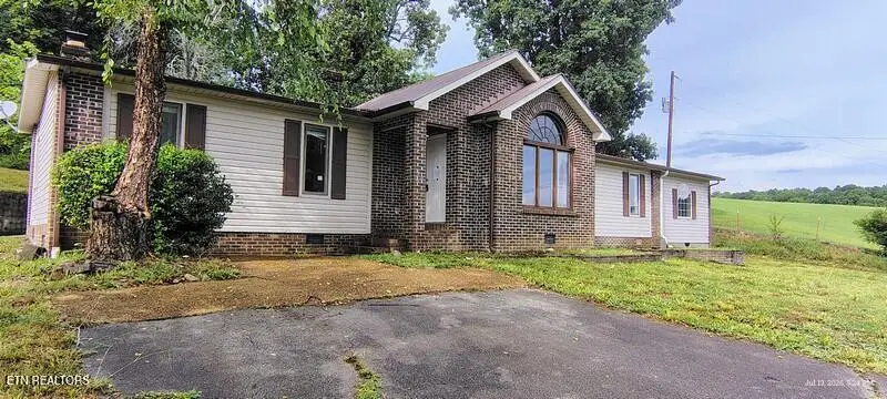 391 County Road 360, Niota, TN 37826 - #1