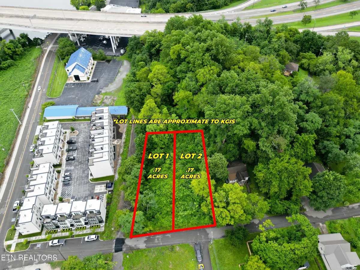 410 Mccormick St, Knoxville, TN 37920 - #1