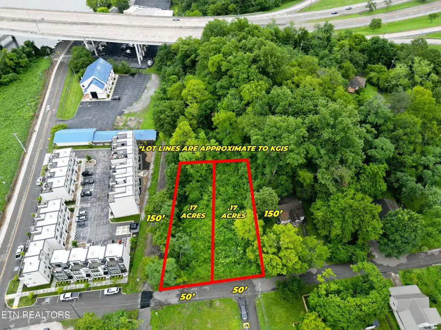 410 Mccormick St, Knoxville, TN 37920 - #2