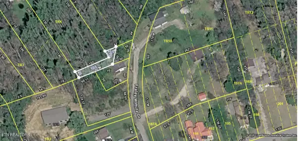 Hillside Drive, Elizabethton, TN 37643