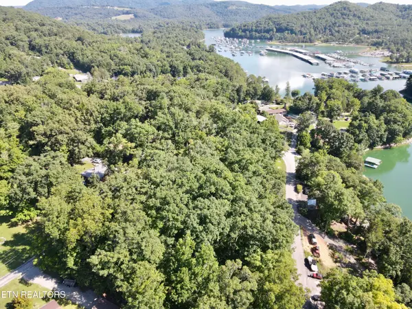 Cape Norris Rd #58, New Tazewell, TN 37825