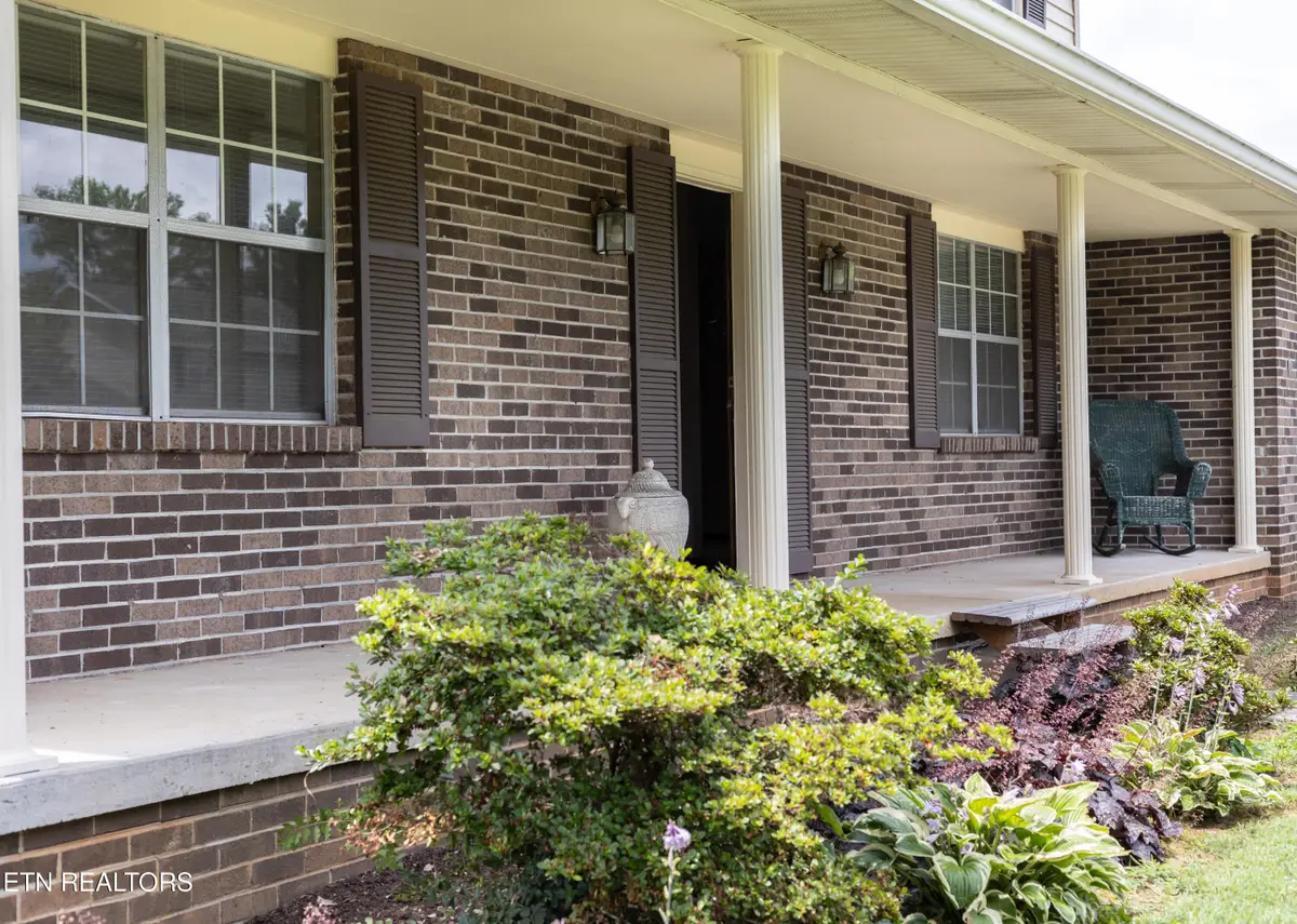 1215 Buxton Drive, Knoxville, TN 37922 - #1