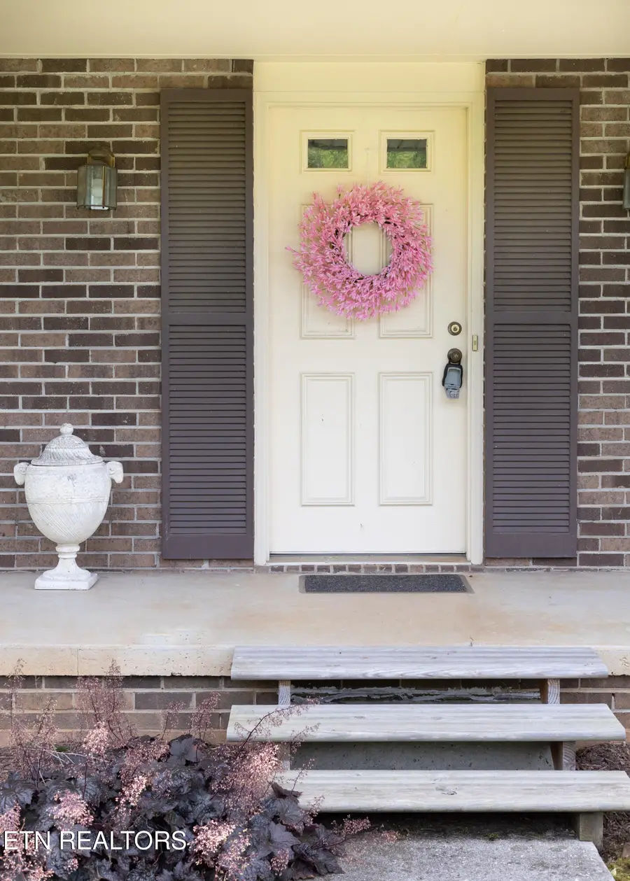 1215 Buxton Drive, Knoxville, TN 37922 - #3