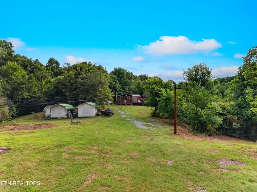 420 Blowing Cave Rd, Sevierville, TN 37876 - #3