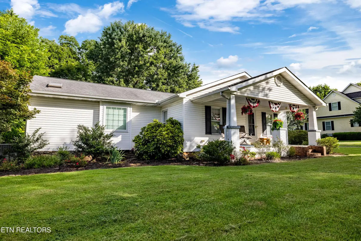 3346 Tuckaleechee Pike, Maryville, TN 37803 - #1