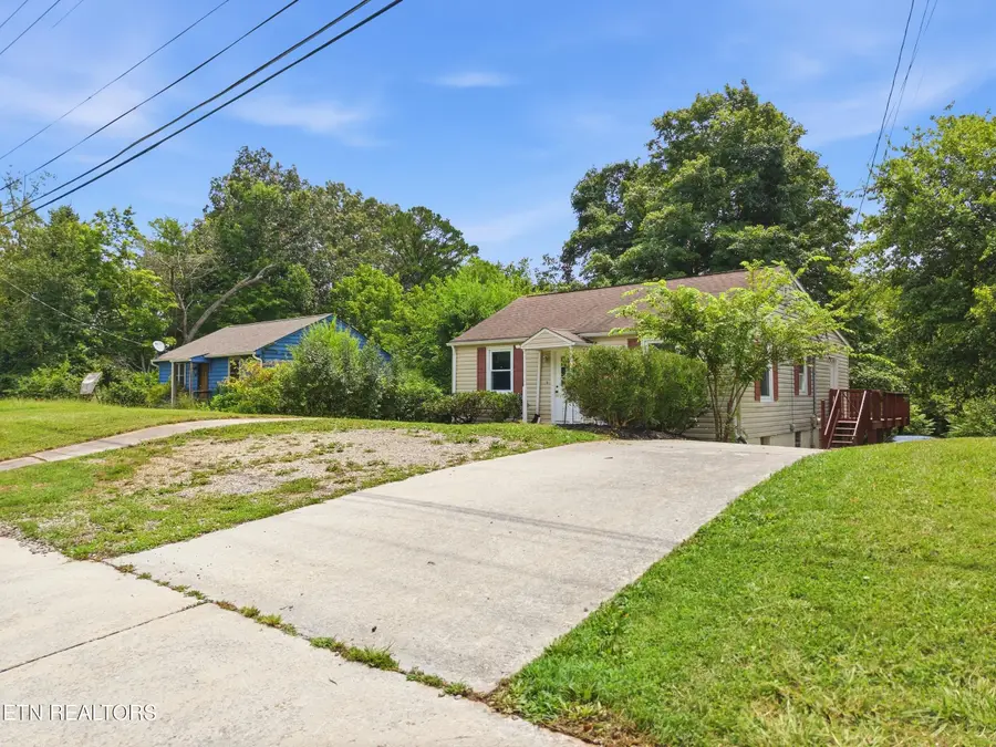 310 E Moody Ave, Knoxville, TN 37920 - #3