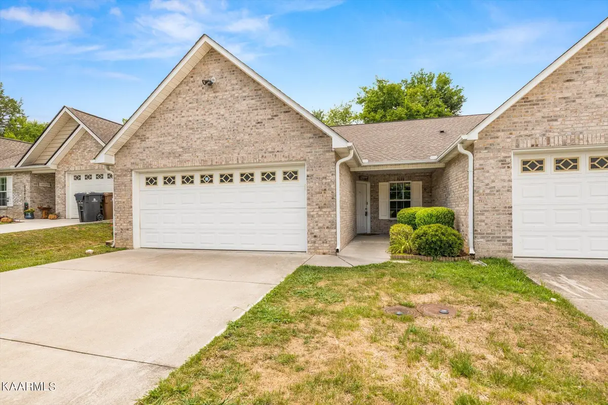 3373 Cummins Lane, Knoxville, TN 37921 - #1