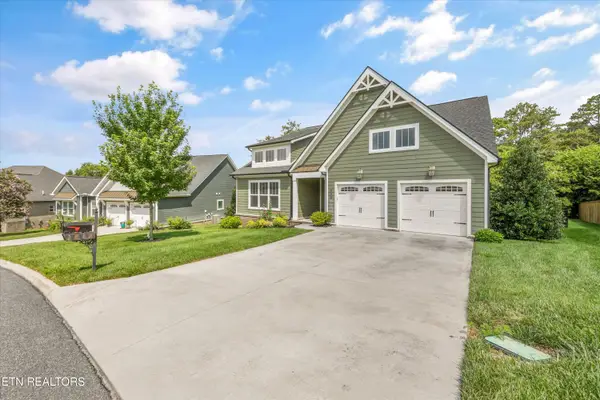 2812 Tallgrass Lane, Knoxville, TN 37932