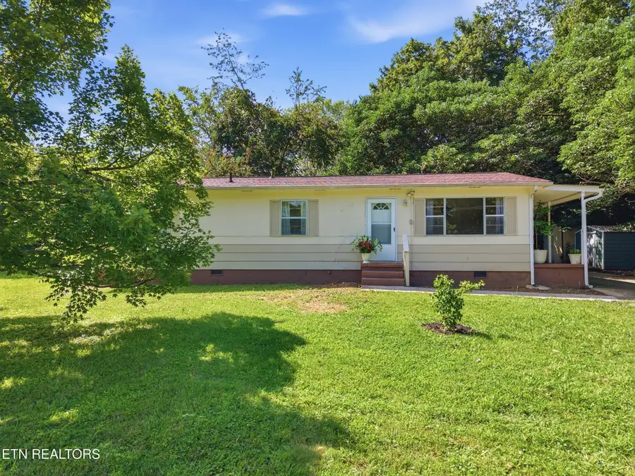 3401 Mcdonald Rd, Knoxville, TN 37914 - #2