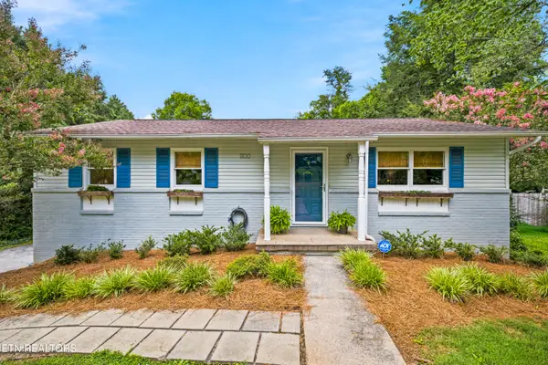 1100 Tranquilla Drive, Knoxville, TN 37919