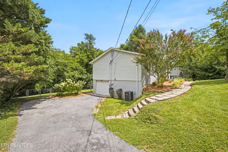 1100 Tranquilla Drive, Knoxville, TN 37919 - #2