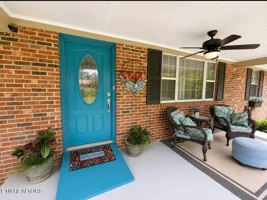 833 Old Athens Rd, Madisonville, TN 37354 - #2