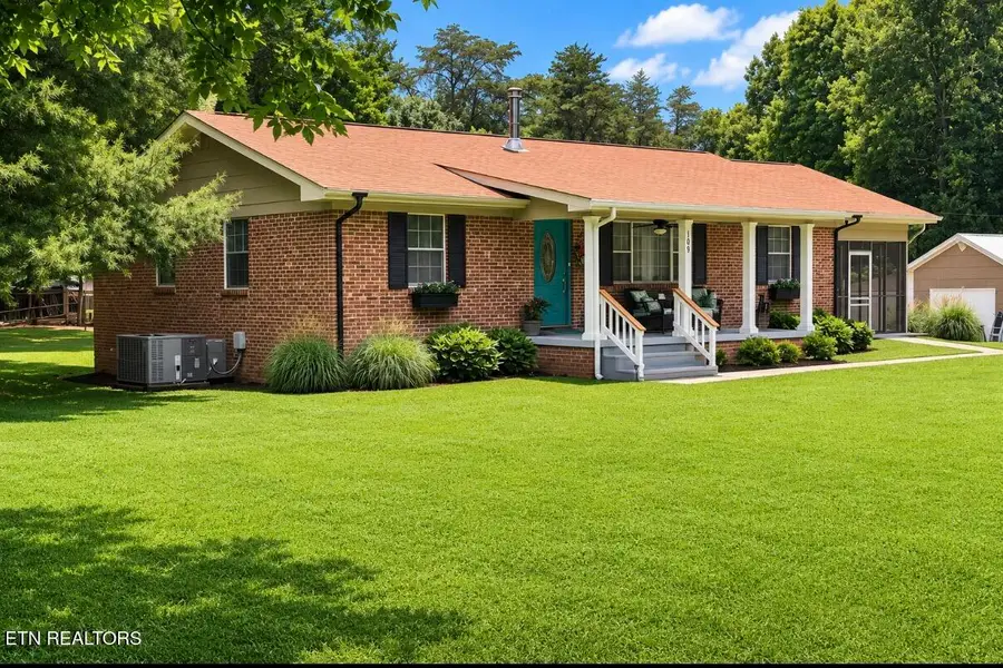 833 Old Athens Rd, Madisonville, TN 37354 - #3