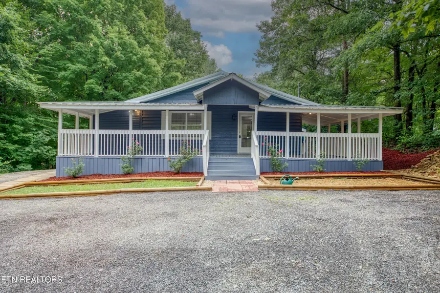 1116 Middle Ridge Rd, Sevierville, TN 37862 - #2