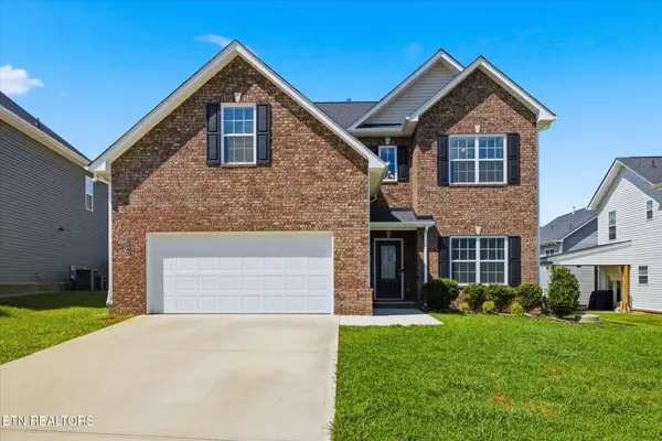 3066 Lazy River Drive, Knoxville, TN 37931