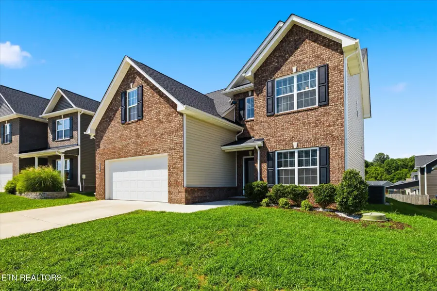 3066 Lazy River Drive, Knoxville, TN 37931 - #2