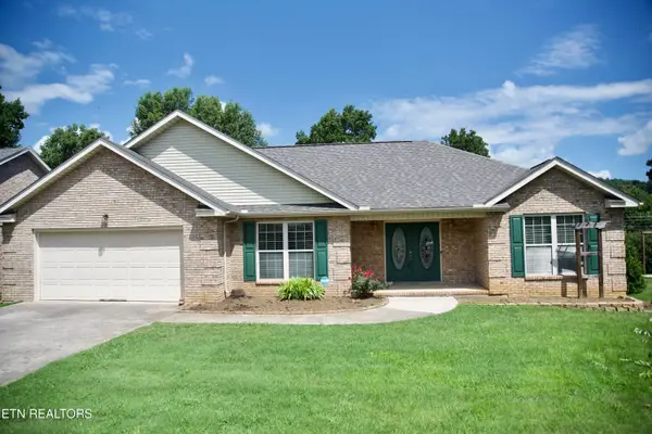 5621 Reinhardt Lane, Knoxville, TN 37924