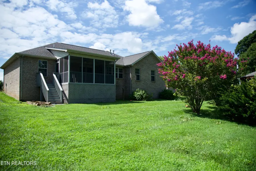 5621 Reinhardt Lane, Knoxville, TN 37924 - #3