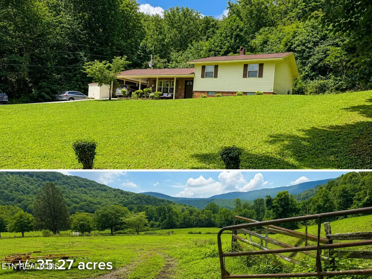7914 Brimstone Rd, Robbins, TN 37852 - #1