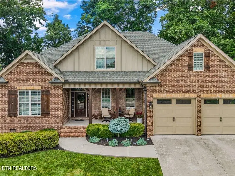 605 Blowing Rock Lane, Knoxville, TN 37922 - #1