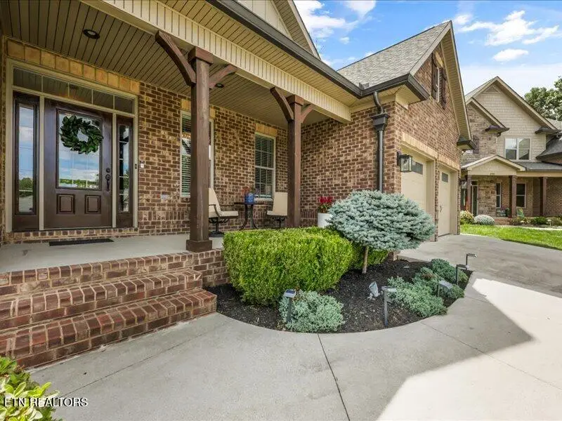 605 Blowing Rock Lane, Knoxville, TN 37922 - #3