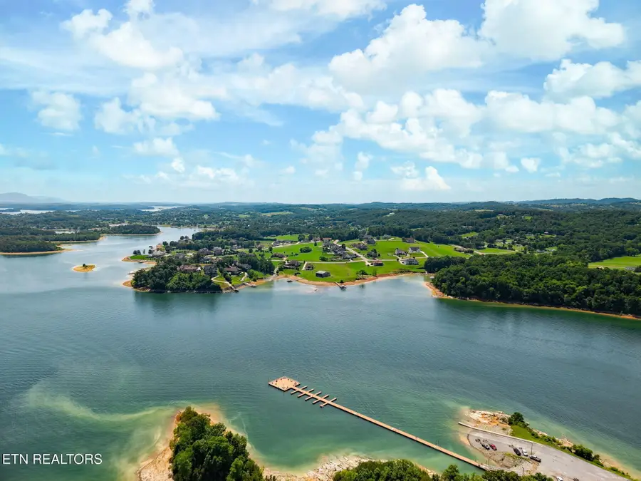 2201 Majestic Circle, Dandridge, TN 37725 - #2