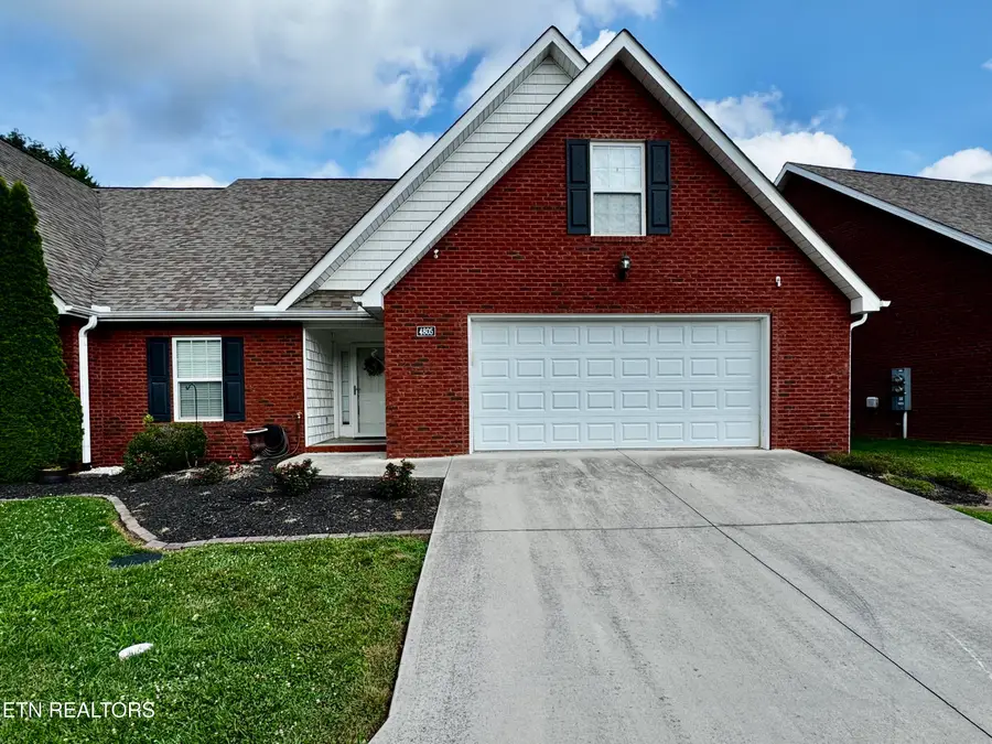 4805 Spring Garden Way, Knoxville, TN 37918 - #2