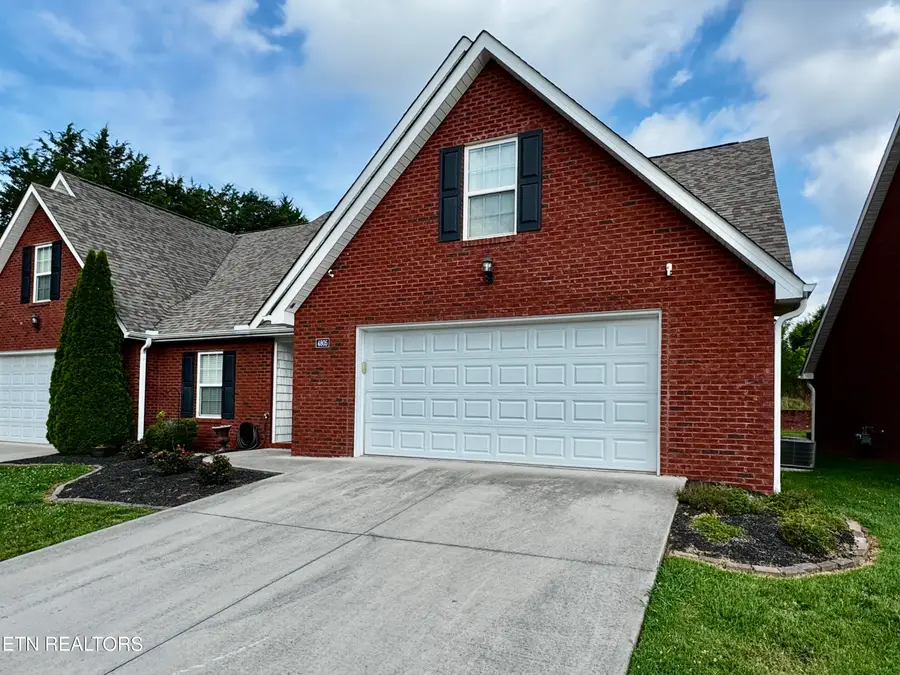4805 Spring Garden Way, Knoxville, TN 37918 - #3