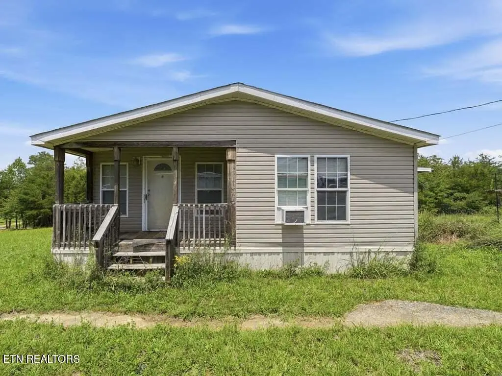 170 Burnett Chapel Lane, Greeneville, TN 37743 - #1