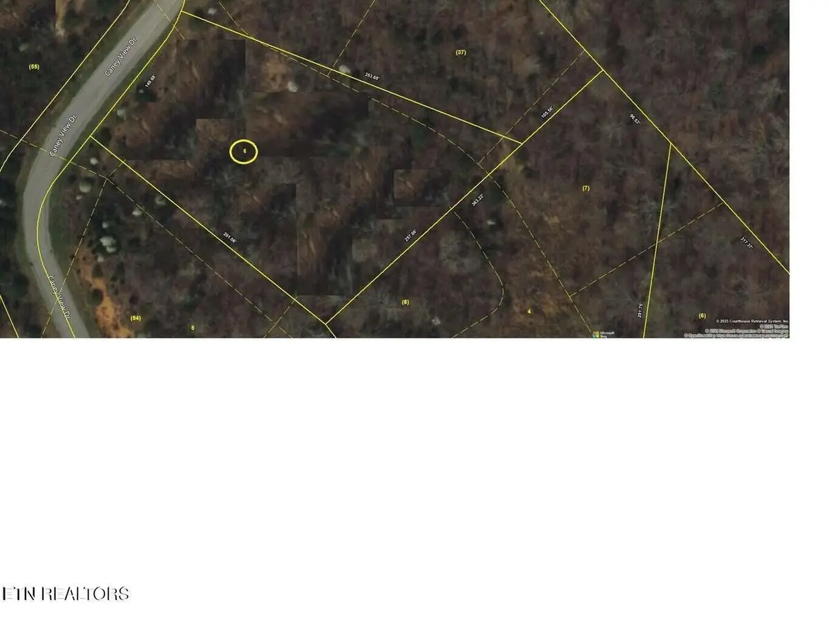 310 Caney View Drive, Harriman, TN 37748 - #1