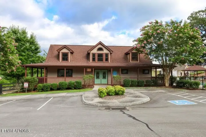 310 Caney View Drive, Harriman, TN 37748 - #2