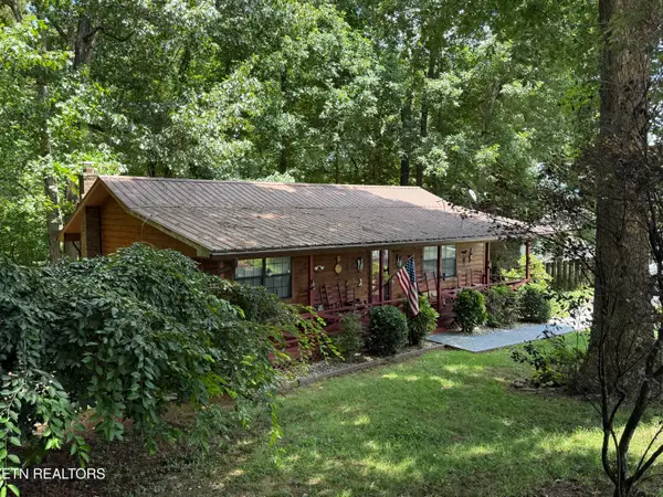 238 Forest Hills Drive #238, New Tazewell, TN 37825