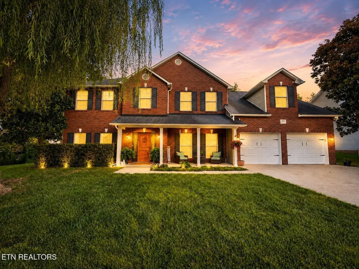 12632 Distant View Lane, Knoxville, TN 37922 - #1