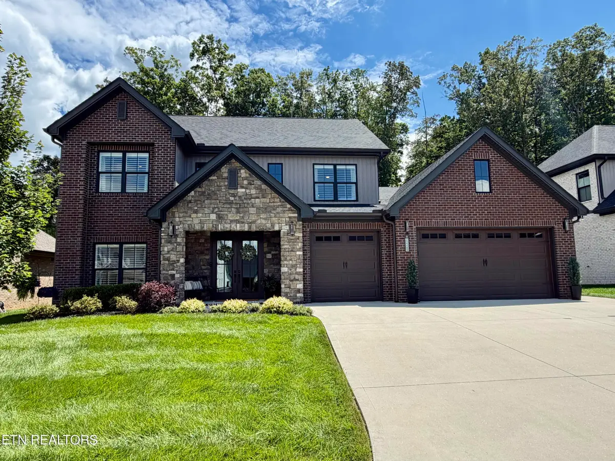12243 Broady Glen Lane, Knoxville, TN 37932 - #1