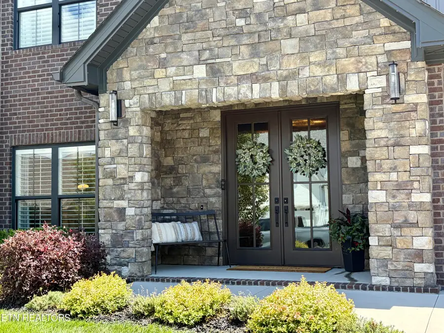 12243 Broady Glen Lane, Knoxville, TN 37932 - #2